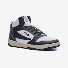 Tênis Fila Fx-33 High - Masculino - Foto 3