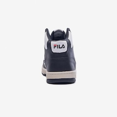Tênis Fila Fx-33 High - Masculino - Foto 6