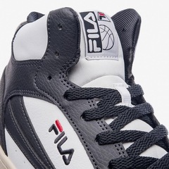 Tênis Fila Fx-33 High - Masculino - Foto 7