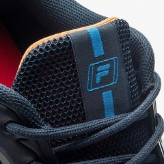 TÊNIS FILA RACER COMET MASCULINO - Foto 8