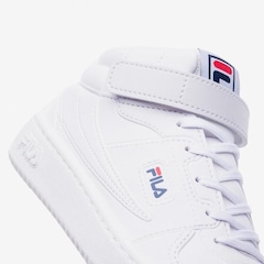 Tênis Fila Acd Classic Mid - Infantil - Foto 7