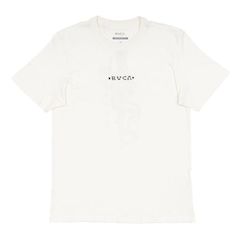 Camiseta Rvca Saber Snake - Masculina - Foto 3
