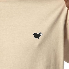 Camiseta Lost Basics Sheep - Masculina - Foto 2