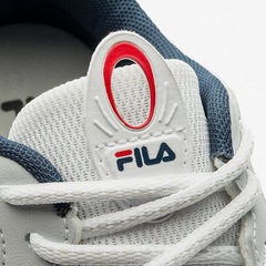 Tênis Fila Street Fit 2 Masculino - Foto 8