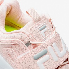 Tênis Fila Disruptor Vlc - Infantil - Foto 7