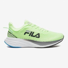 Tênis Fila Racer Curve Masculino - Foto 1