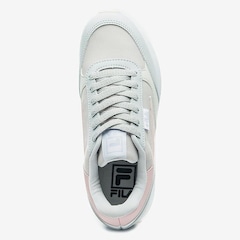 Tênis Fila Renno Classic Feminino - Foto 3