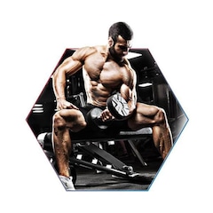 Vitamina B12 120 Caps Growth Supplements - Foto 4