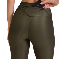Calça Legging Fusô Live Allure Adaptiv - Feminina - Foto 5
