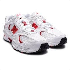 Tênis New Balance 530 - Unissex - Foto 3