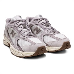 Tênis New Balance 530 - Unissex - Foto 3