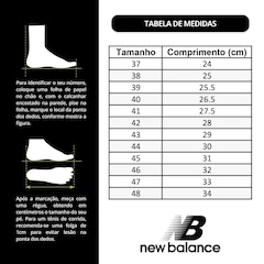 TÊNIS NEW BALANCE FUELCELL PROPEL V5 - MASCULINO - Foto 6