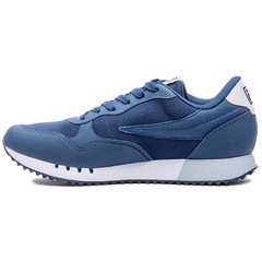 Tênis Fila Euro Jogger Sport Ii - Masculino - Foto 2