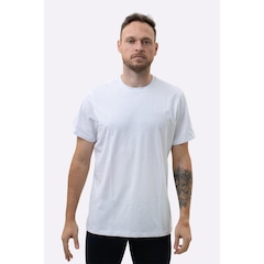 Camiseta Columbia Basic Bordado - Masculina - Foto 1