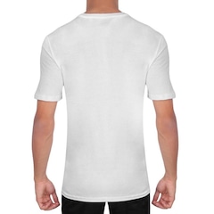Camiseta Wilson Tennis Court - Masculina - Foto 4