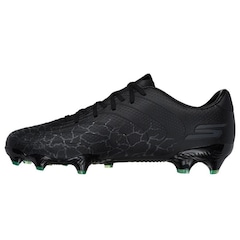 Chuteira de Campo Skechers SKX 1.5 Academy - Adulto - Foto 2
