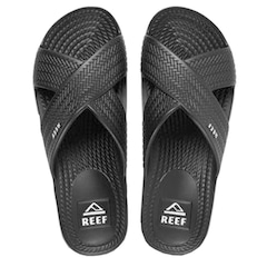 Chinelo Reef Water Slide - Feminino - Foto 1