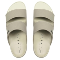 Chinelo Reef Oasis Double Up Slide - Masculino - Foto 1