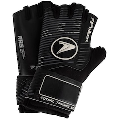 Luvas de Goleiro Futsal Poker Training Neo Adulto - Foto 1