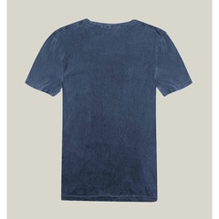Camiseta WSS Brasil Estonada Algodão Prime Stay Strong - Masculina - Foto 2