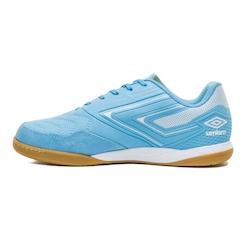 Chuteira Futsal Umbro Pro 5 Bump Club - Adulto - Foto 2