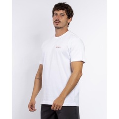 Camiseta Rip Curl Brand Logo - Masculina - Foto 3