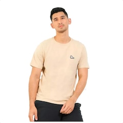 Camiseta Converse All Star Go-To Star Sneaker Patch - Unissex - Foto 1