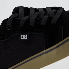 Tênis Dc Anvil La - Masculino - Foto 7