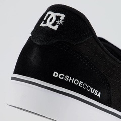 Tênis Dc Anvil La Se - Masculino - Foto 6
