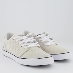 Tênis DC Anvil LA SE Branco - Foto 2