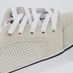 Tênis DC Anvil LA SE Branco - Foto 7