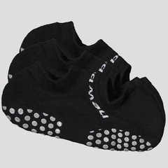 Kit Meias New Balance com 9 Pares Sapatilha Adulto - Foto 2