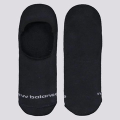 Kit Meias New Balance com 6 Pares Basic - Adulto - Foto 2