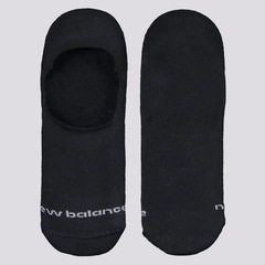 Kit Meias New Balance com 9 Pares Basic Adulto - Foto 2