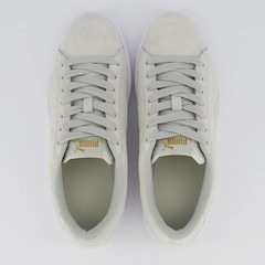 Tênis Puma Smash V2 Bdp - Feminino - Foto 4