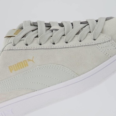 Tênis Puma Smash V2 Bdp - Feminino - Foto 7