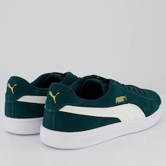 Tênis Puma Smash V2 - Masculino - Foto 3
