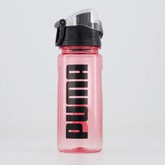 Squeeze Puma Tr Bottle - 600 ml - Foto 1