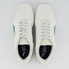 Tênis Puma St Runner V2 Bdp - Masculino - Foto 4