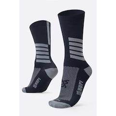 Meia Hupi Kick - 36 A 42 - Adulto - Foto 4