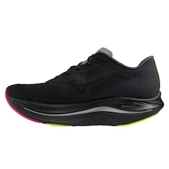 Tênis Mizuno Wave Rebellion Flash 2 Masculino - Foto 2
