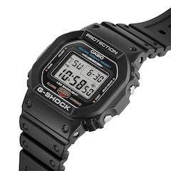 Relógio Casio G-Shock Dw-5600Ue-1Dr - Masculino - Foto 4
