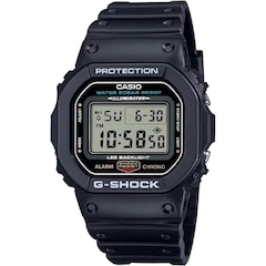 Relógio Casio G-Shock Dw-5600Ue-1Dr - Masculino - Foto 1