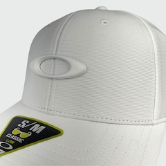 Boné Aba Curva Oakley Tincan - Fechado - Adulto - Foto 2