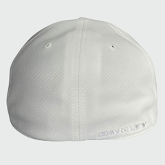 Boné Aba Curva Oakley Tincan - Fechado - Adulto - Foto 5