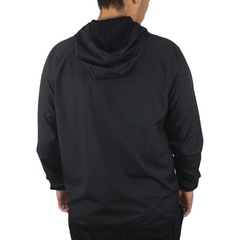 Jaqueta com Capuz Fila Essential Trainning - Masculina - Foto 2