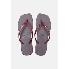 Chinelo Tropical Brasil - Feminino - Foto 1