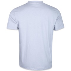 Camiseta New Era Regular Nfl Las Vegas Raiders Core Essentials Style - Masculina - Foto 2