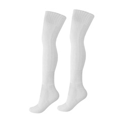 Chuteira Futsal Penalty Rx Locker Y-3 + Meião Penalty Storm - Adulto - Foto 7