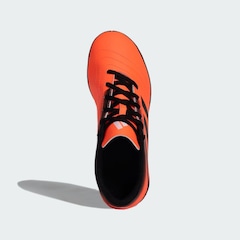 Chuteira Futsal Infantil adidas Rabisco - Foto 3